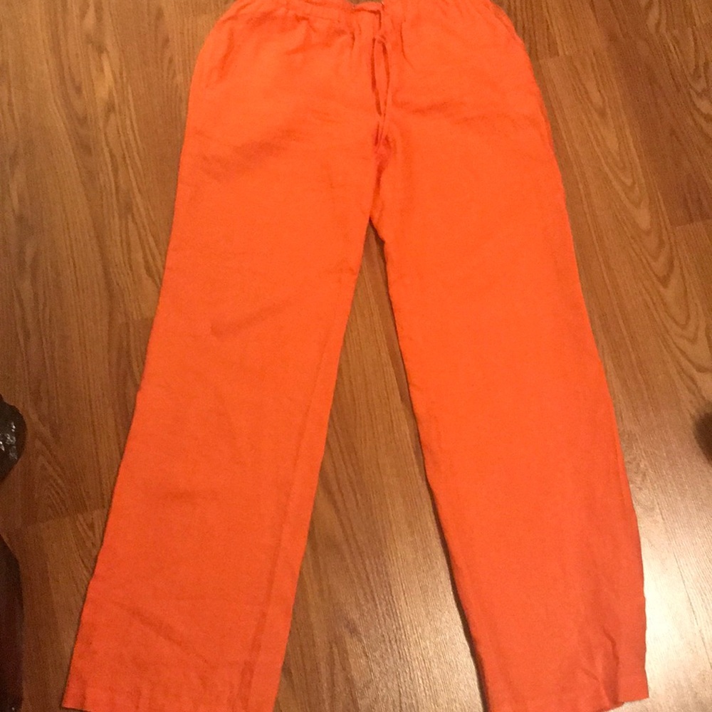 Marciano Coral Pants